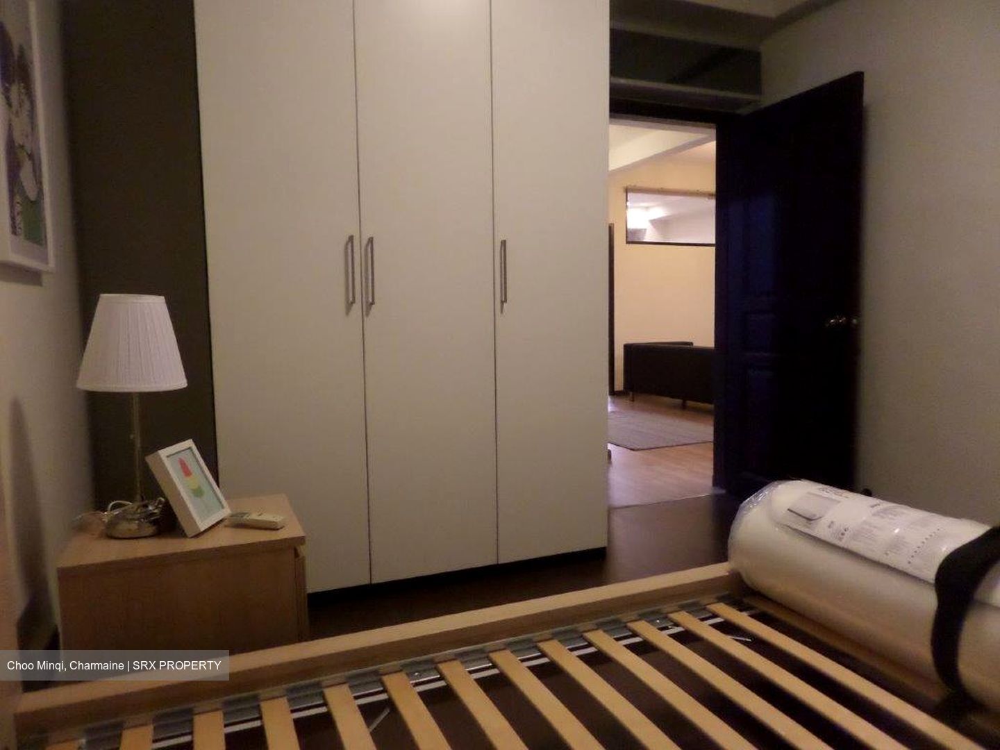 International Plaza (D2), Apartment #485703101